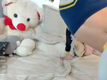 Chaturbate Best live sex cam show of cute_dani1