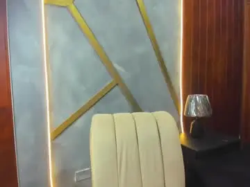 Chaturbate Sex Cam of isabellacisneros