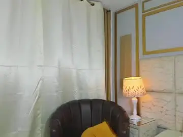Chaturbate Live Porn of isabellacisneros