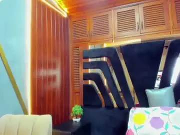 Chaturbate Live Sex of isabellacisneros