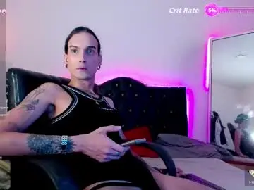 Chaturbate Nude Webcam of joaisaza