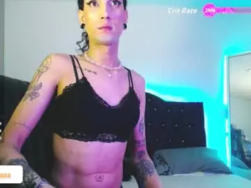 Chaturbate Live Sex Cam of joaisaza