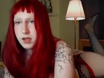 Chaturbate Live Sex Cam of lia_grl
