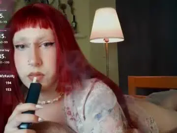 Chaturbate Live Porn of lia_grl