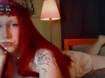 Chaturbate Sex Cam of lia_grl