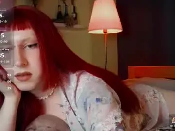 Chaturbate Nude Webcam of lia_grl