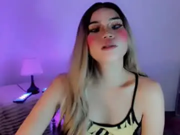 Chaturbate Sex Cam of mistress_kim18