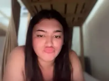 Chaturbate Nude Webcam of riribiancxxx