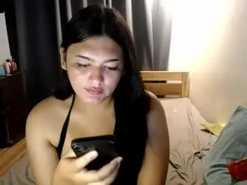 Chaturbate Private Sex Chat of riribiancxxx