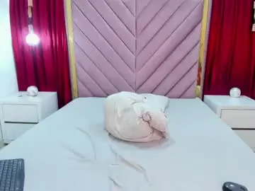 Chaturbate Nude Webcam of rubyrouge_