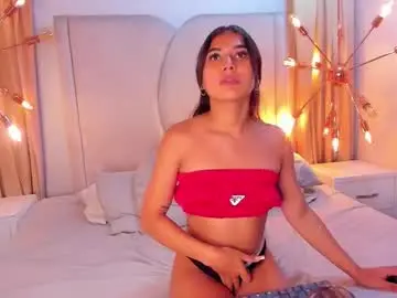 Chaturbate Sex Cam of rubyrouge_