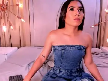 Chaturbate Free Live Porn of rubyrouge_