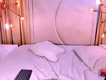 Chaturbate Live Sex Cam of rubyrouge_