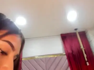 rubyrouge_ from chaturbate