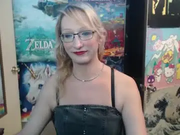 Chaturbate Sex Cam of savanah_banana