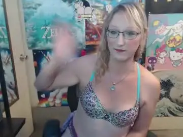 Chaturbate Adult Video Chat of savanah_banana