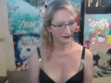 savanah_banana from chaturbate