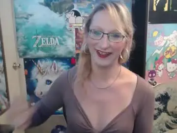 Chaturbate Sex Chat of savanah_banana