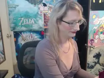 Chaturbate Nude Webcam of savanah_banana