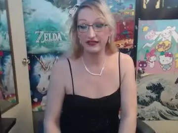 Chaturbate Sex Chat of savanah_banana