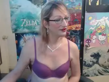 Chaturbate Live Porn of savanah_banana