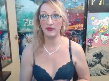 Chaturbate Nude Webcam of savanah_banana