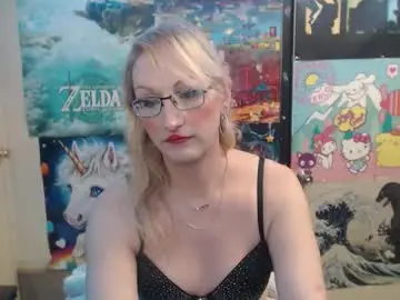 Chaturbate Live Sex Cam of savanah_banana