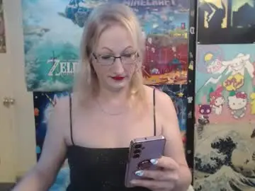 Chaturbate Live Porn of savanah_banana