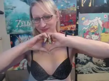 Chaturbate Sex Cam of savanah_banana