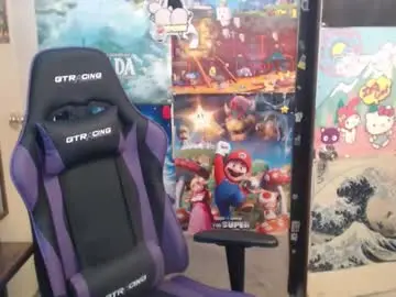 Chaturbate Nude Webcam of savanah_banana