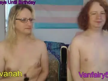 Chaturbate Adult Webcam of savanah_banana