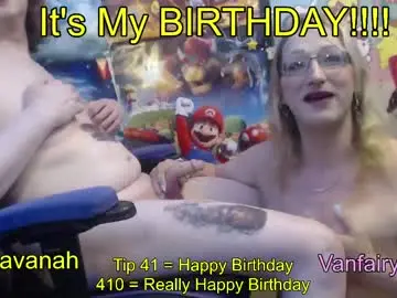 Chaturbate Private Sex Chat of savanah_banana