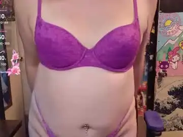 Chaturbate Sex Chat of savanah_banana