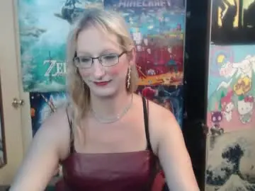 Chaturbate Adult Video Chat of savanah_banana