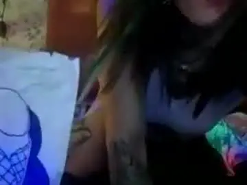 Chaturbate Live Porn of sickntwisted686