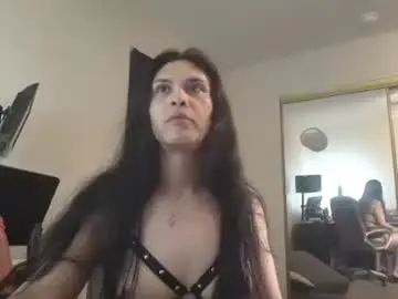 Chaturbate Live Sex of siennalilbunnykate