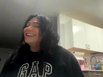 cristallgaby from chaturbate