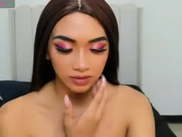Chaturbate Nude Webcam of danica_riches