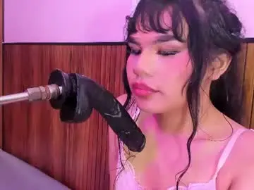 Chaturbate Watch Live Sex Cams of hanna__sofia