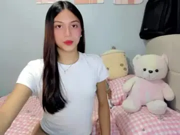 Chaturbate Adult Webcam of imyourbabex
