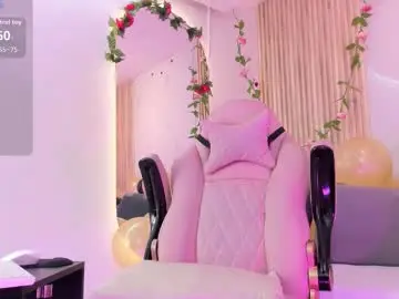 Chaturbate Sex Cam of jaden_montgomeri