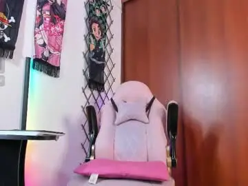 Chaturbate Free Live Porn of jaden_montgomeri