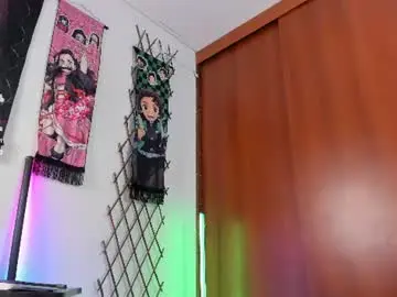 Chaturbate Sex Chat of jaden_montgomeri