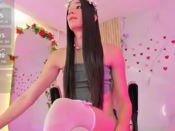 Chaturbate Adult Webcam of jaden_montgomeri