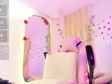 Chaturbate Adult Webcam of jaden_montgomeri