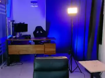 Chaturbate Live Sex Cam of realbadbxtch