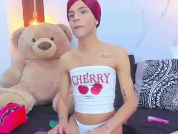 Chaturbate Adult Video Chat of realbadbxtch