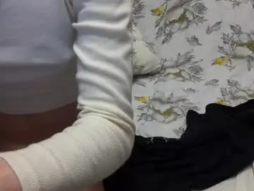 Chaturbate Adult Video Chat of sexrobbery