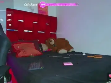 Chaturbate Free Porn Cam of sexy_nicole_ricutty