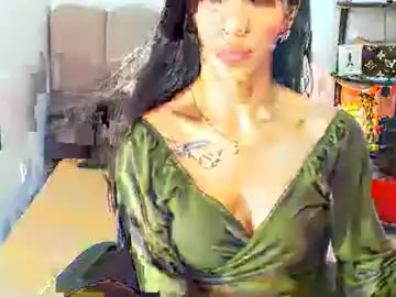 Chaturbate Private Sex Chat of trixie_cockplayer